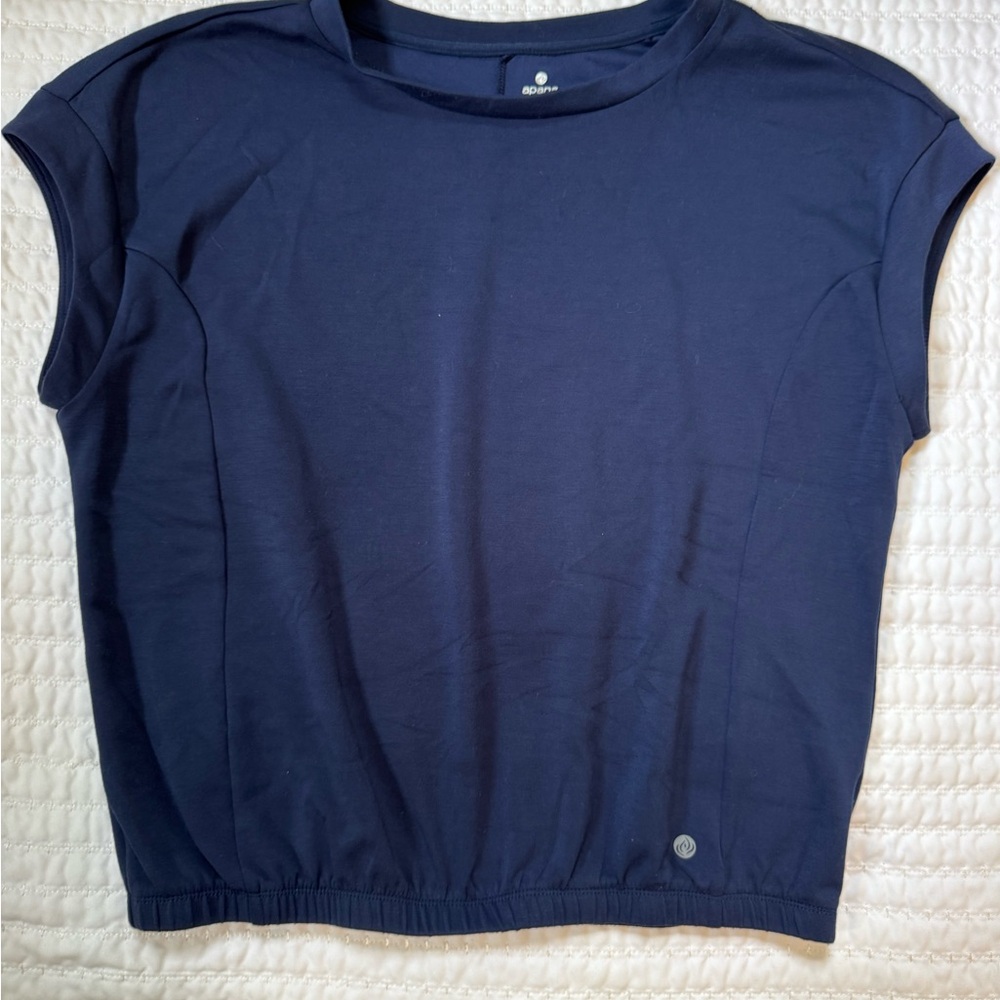 Women’s 4- Pc M/S Summer Casual Tops Bundle - Picture 5 of 5